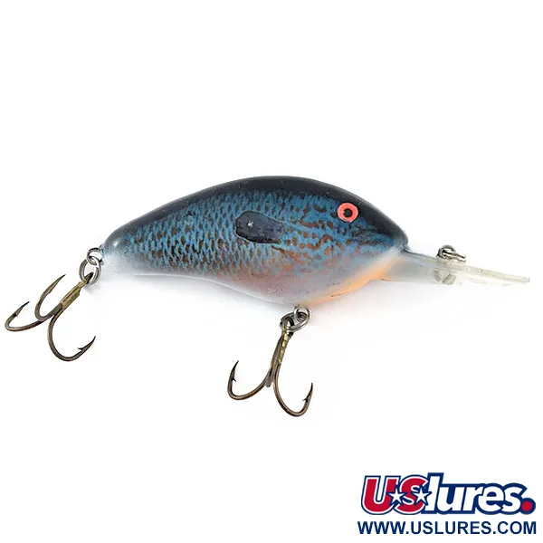 Mann's Bait  Tom Mann's Classic Crank Bait 3-D 20' , , 21 г, воблер #18530