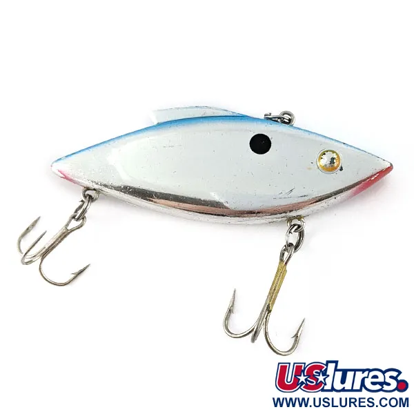  Bill Lewis Rat-L-Trap, , 14 г, воблер #18531