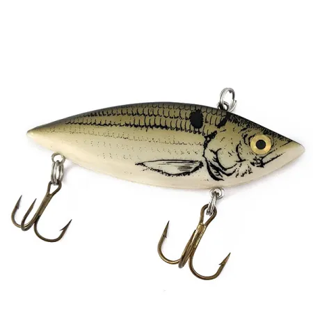 Smooth Catch Evan Williams