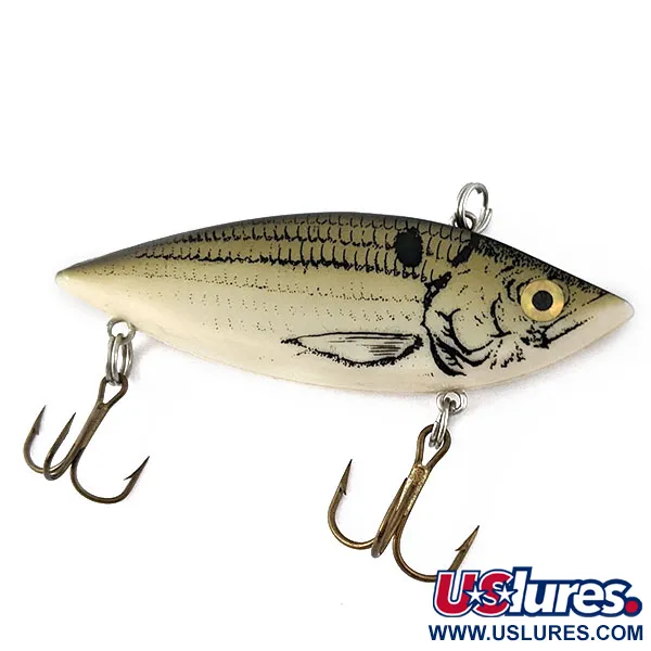 Smooth Catch Evan Williams