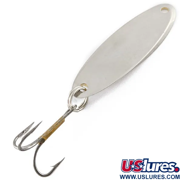 Acme Kastmaster, нікель, 14 г, блесна коливалка (колебалка) #18536