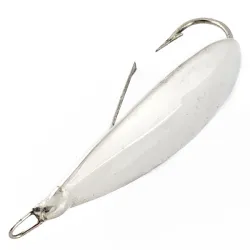Незачіпляйка Johnson Silver Minnow