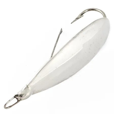 Незачіпляйка Johnson Silver Minnow