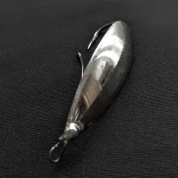 Незачіпляйка Johnson Silver Minnow