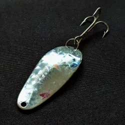 Dr.Walker's Johnny REB