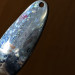 Johnny Walker Dr.Walker's Johnny REB, silver crystal, 10 г, блесна коливалка (колебалка) #18542