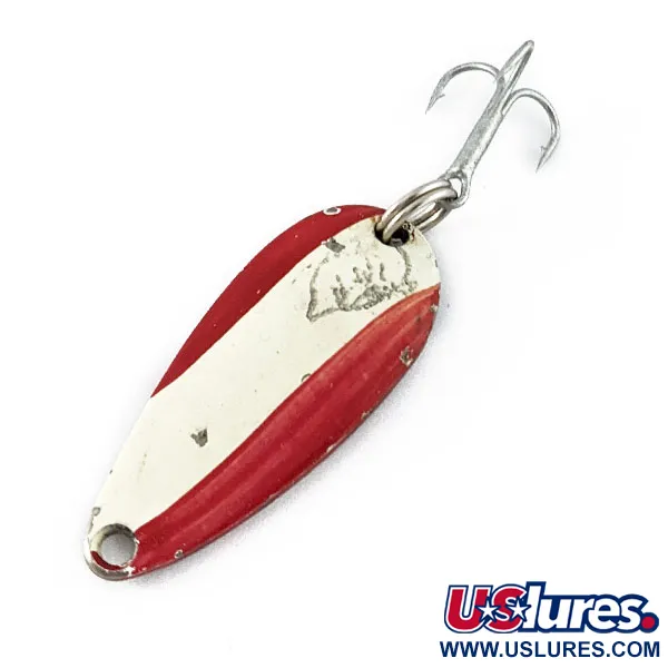 Eppinger Dardevle Midget, red devle, 6 г, блесна коливалка (колебалка) #18547