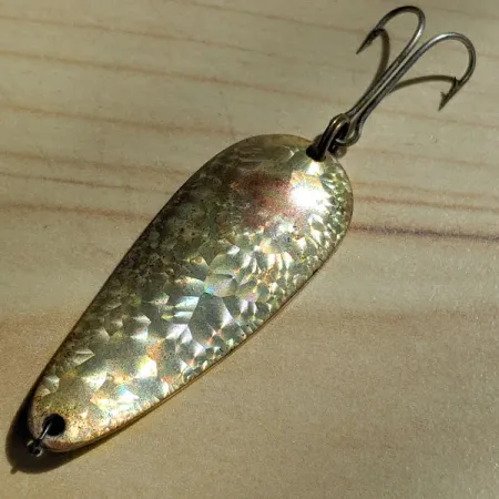 Eppinger Dardevle Imp Crystal, crystal, 11 г, блесна коливалка (колебалка) #18555