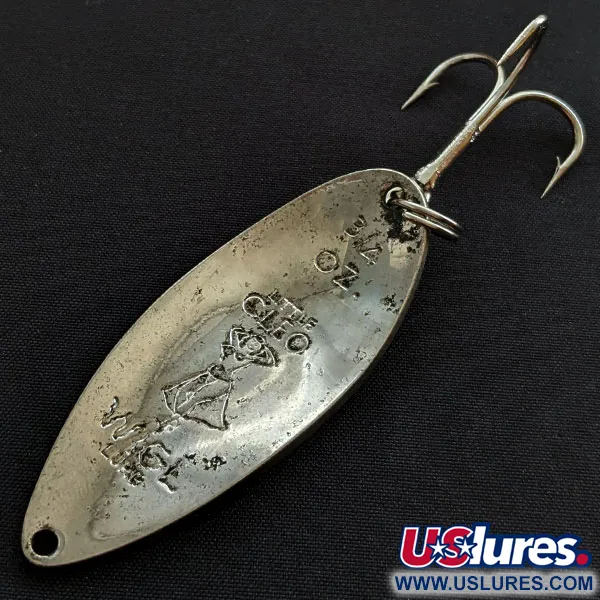 Seneca Little Cleo (Hula Girl), , 21 г, блесна коливалка (колебалка) #18558