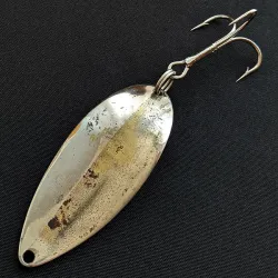 Little Cleo (Hula Girl)