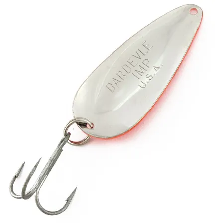 Eppinger Dardevle Imp UV, 11 г, блесна коливалка (колебалка) #19616