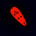 Eppinger Dardevle Imp UV, ladybug UV, 11 г, блесна коливалка (колебалка) #18560