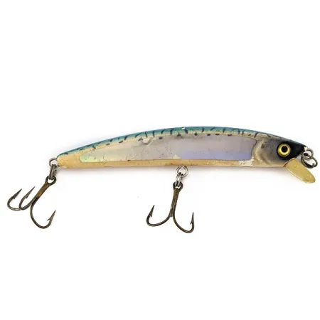 Yo-Zuri Crystal Minnow (F)