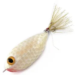 Renegade Crystalina Crippled Shad