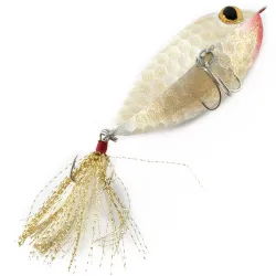 Renegade Crystalina Crippled Shad
