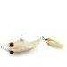 Renosky Lures Renegade Crystalina Crippled Shad, pearl, 12 г, воблер #18572