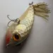 Renosky Lures Renegade Crystalina Crippled Shad, pearl, 12 г, воблер #18572