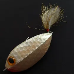 Renegade Crystalina Crippled Shad 