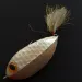 Renosky Lures Renegade Crystalina Crippled Shad, pearl, 12 г, воблер #18572