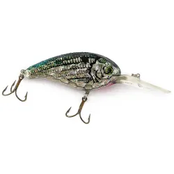 Renosky Deep Dive Honeycomb Rattl shad