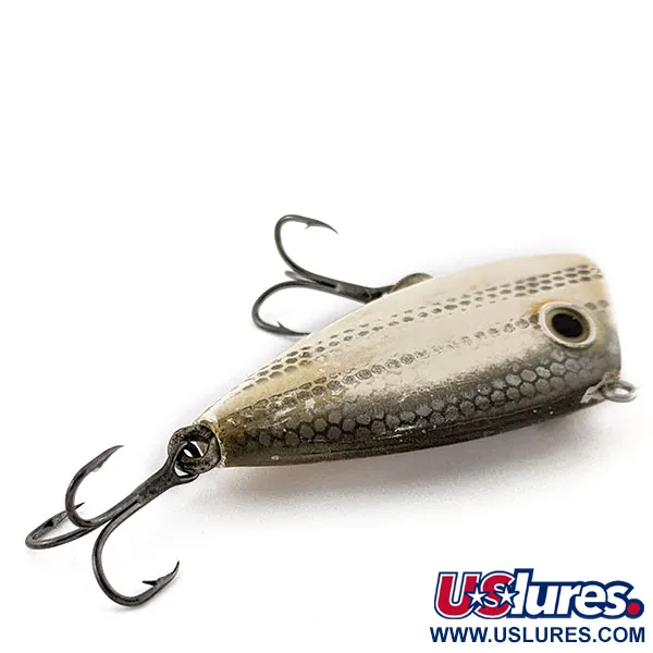  Whopper Stopper Bayou Boogie, , 7 г, воблер #18577