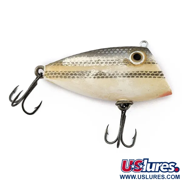  Whopper Stopper Bayou Boogie, , 7 г, воблер #18577