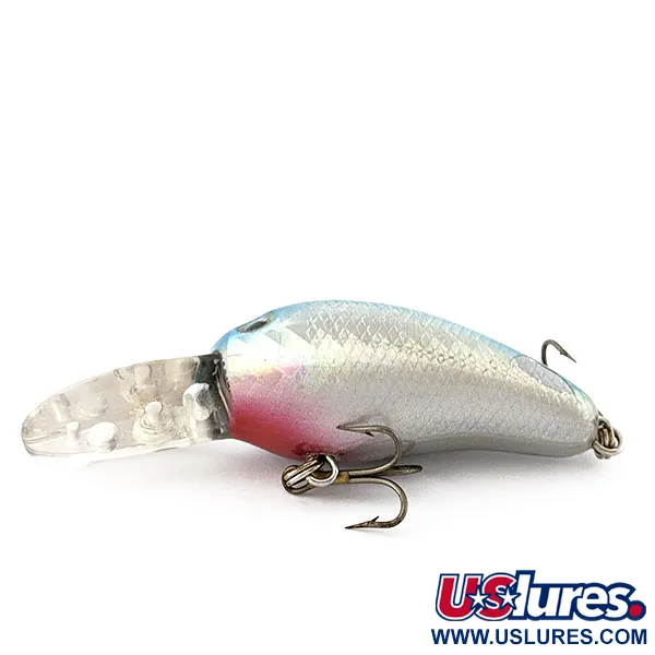 Renegade Crank, блакитний, 9 г, воблер #18578