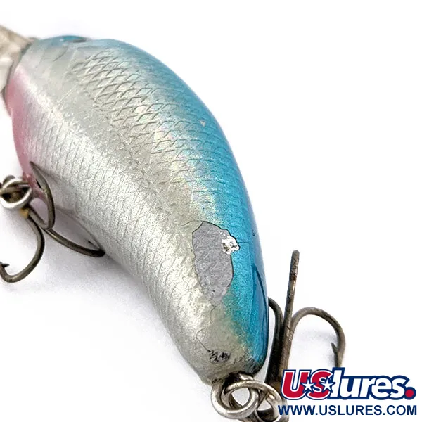 Renegade Crank, блакитний, 9 г, воблер #18578