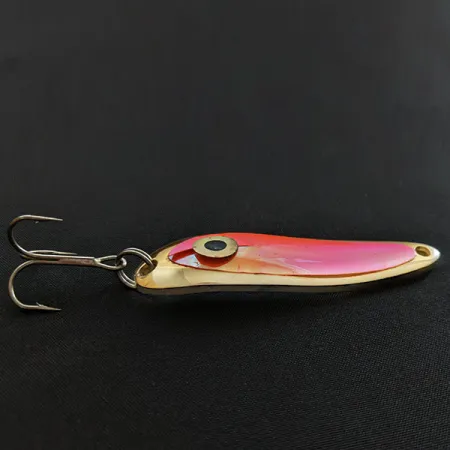 Wolverine tackle Cobra, 21 г, блесна коливалка (колебалка) #18580