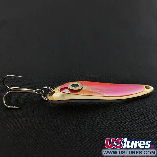 Wolverine tackle Cobra, 21 г, блесна коливалка (колебалка) #18580