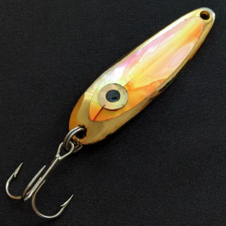 Wolverine tackle Cobra, 21 г, блесна коливалка (колебалка) #18580