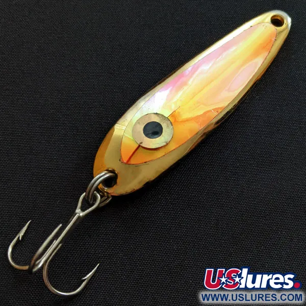 Wolverine tackle Cobra, 21 г, блесна коливалка (колебалка) #18580