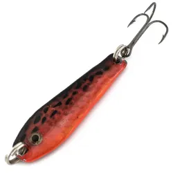 Renosky bloody jig spoon