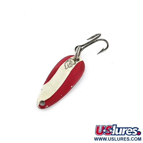 Eppinger Dardevle Skeeter, red devle, 2 г, блесна коливалка (колебалка) #18586