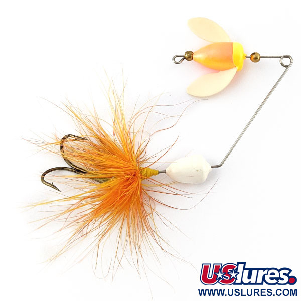 Worden’s Spin N Glo Buzz Tail