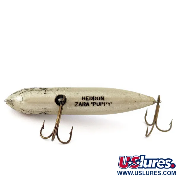  Heddon Zara Puppy, , 7 г, воблер #18591