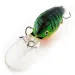 Renosky Lures Renosky Deep Dive Honeycomb Rattl shad, fire tiger, 12 г, воблер #18594