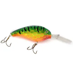 Renosky Deep Dive Honeycomb Rattl shad
