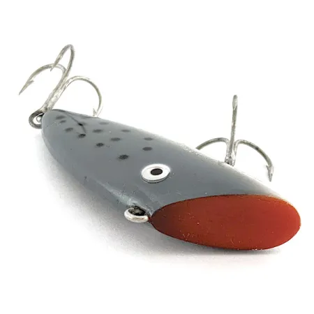 Whopper Stopper Bayou Boogie, menhaden
, 21 г, воблер #18602