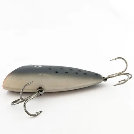 Whopper Stopper Bayou Boogie, menhaden
, 21 г, воблер #18602