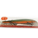  Smithwick Suspending Rattlin’ Rogue, помаранчевий/зелений, 13 г, воблер #18603