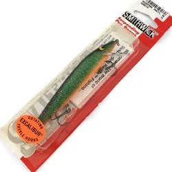 Smithwick Suspending Rattlin’ Rogue