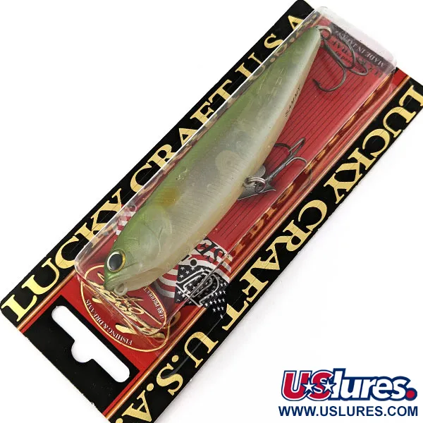  Lucky Craft Sammy 115, , 18,5 г, воблер #18604