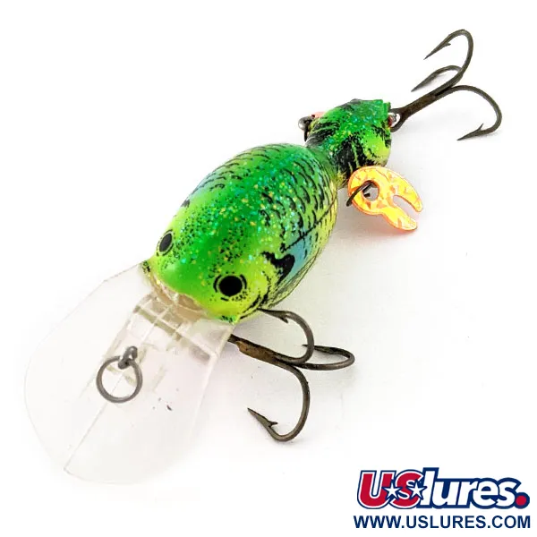 Renosky Lures Guido's Double Image