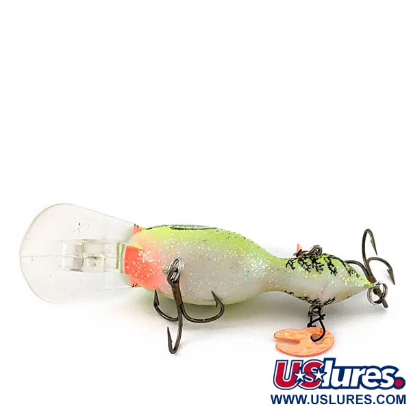  Renosky Lures Guido's Double Image, , 9,5 г, воблер #18605