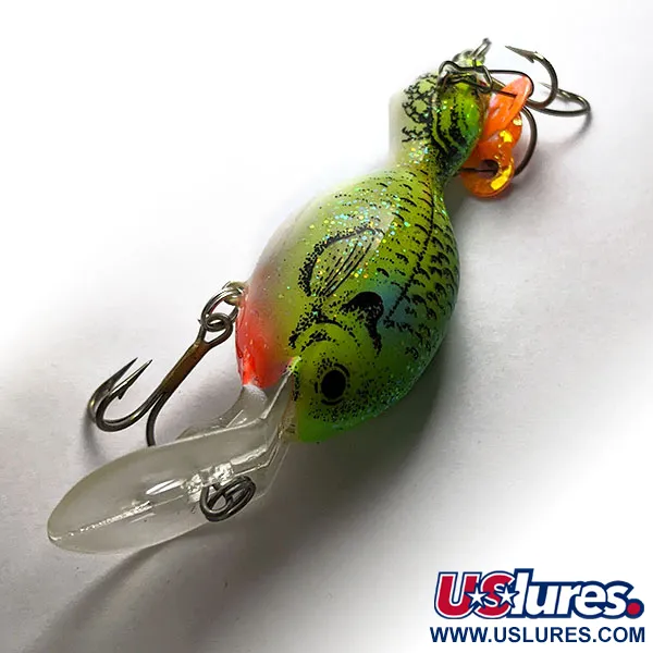  Renosky Lures Guido's Double Image, , 9,5 г, воблер #18605