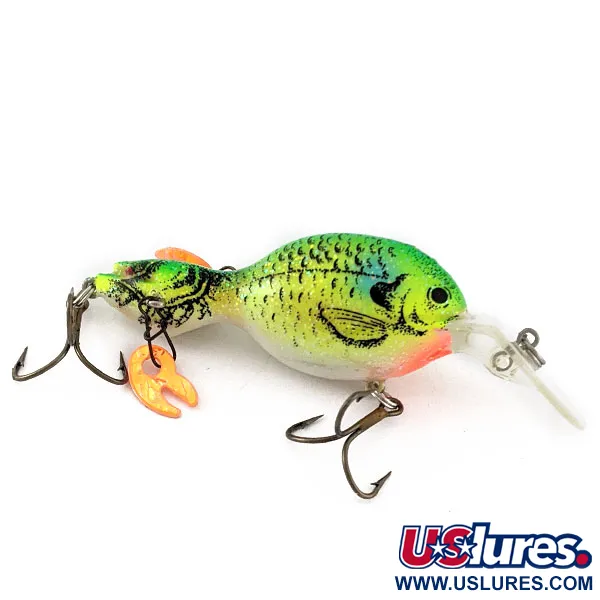 Renosky Lures Guido's Double Image