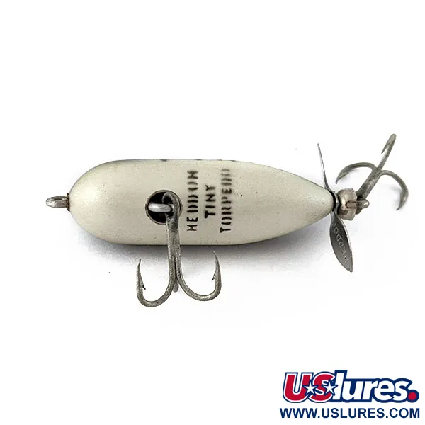  Heddon Tiny Torpedo, babby bass, 7 г, воблер #18607