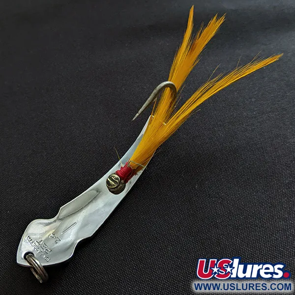  Tony Accetta Pet Spoon 14, , 7 г, блесна коливалка (колебалка) #18608