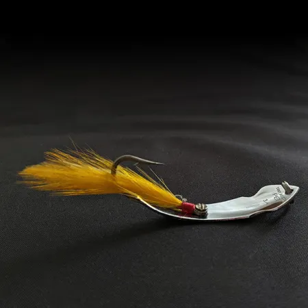 Tony Accetta Pet Spoon 14, 7 г, блесна коливалка (колебалка) #18608